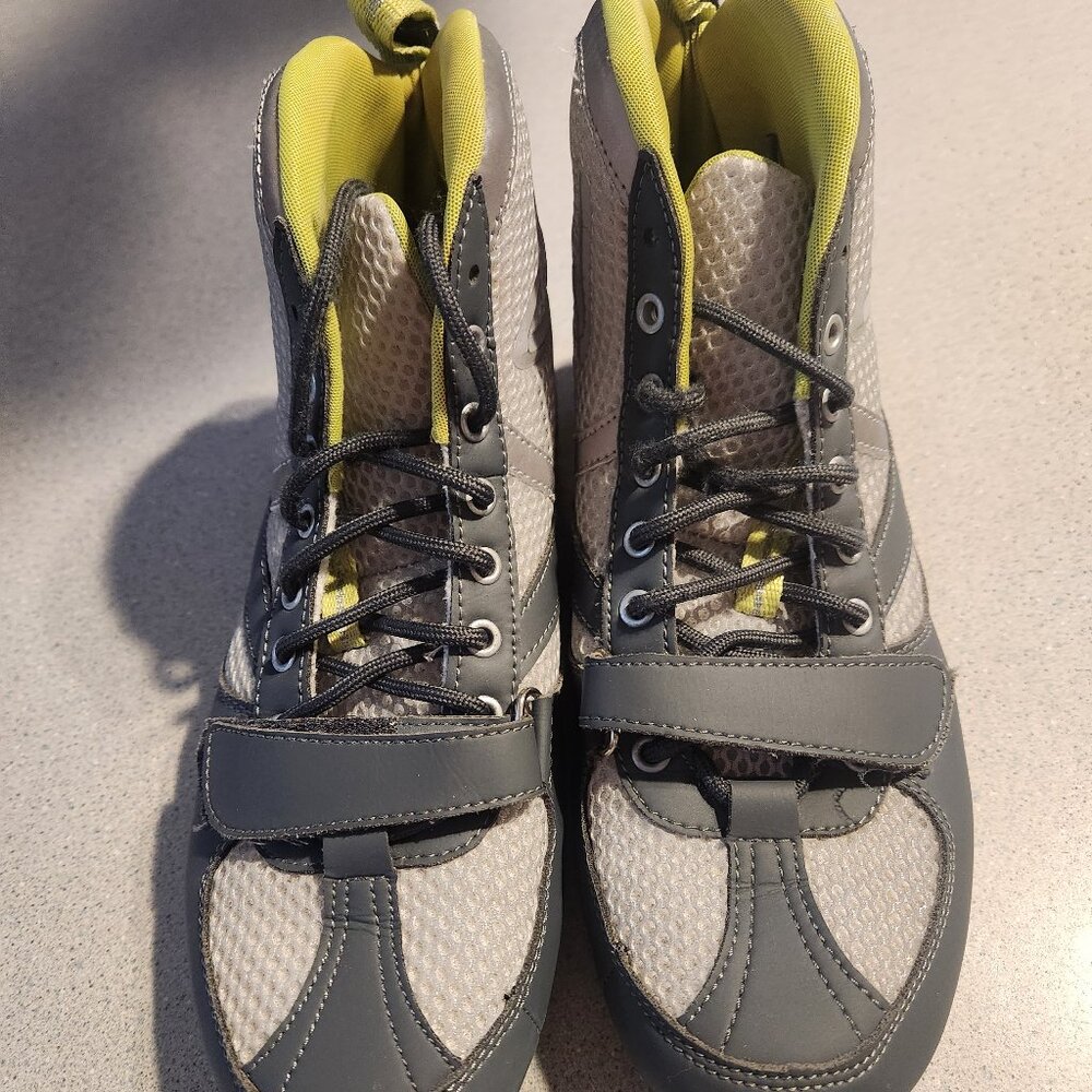 ZUMBA Women's Z Top Dance Trainers